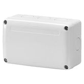 Combi sealed box 132X82X55 IP55
